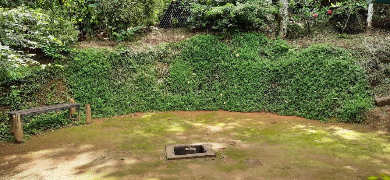 Pepper County Farm Stay ムンナル エクステリア 写真
