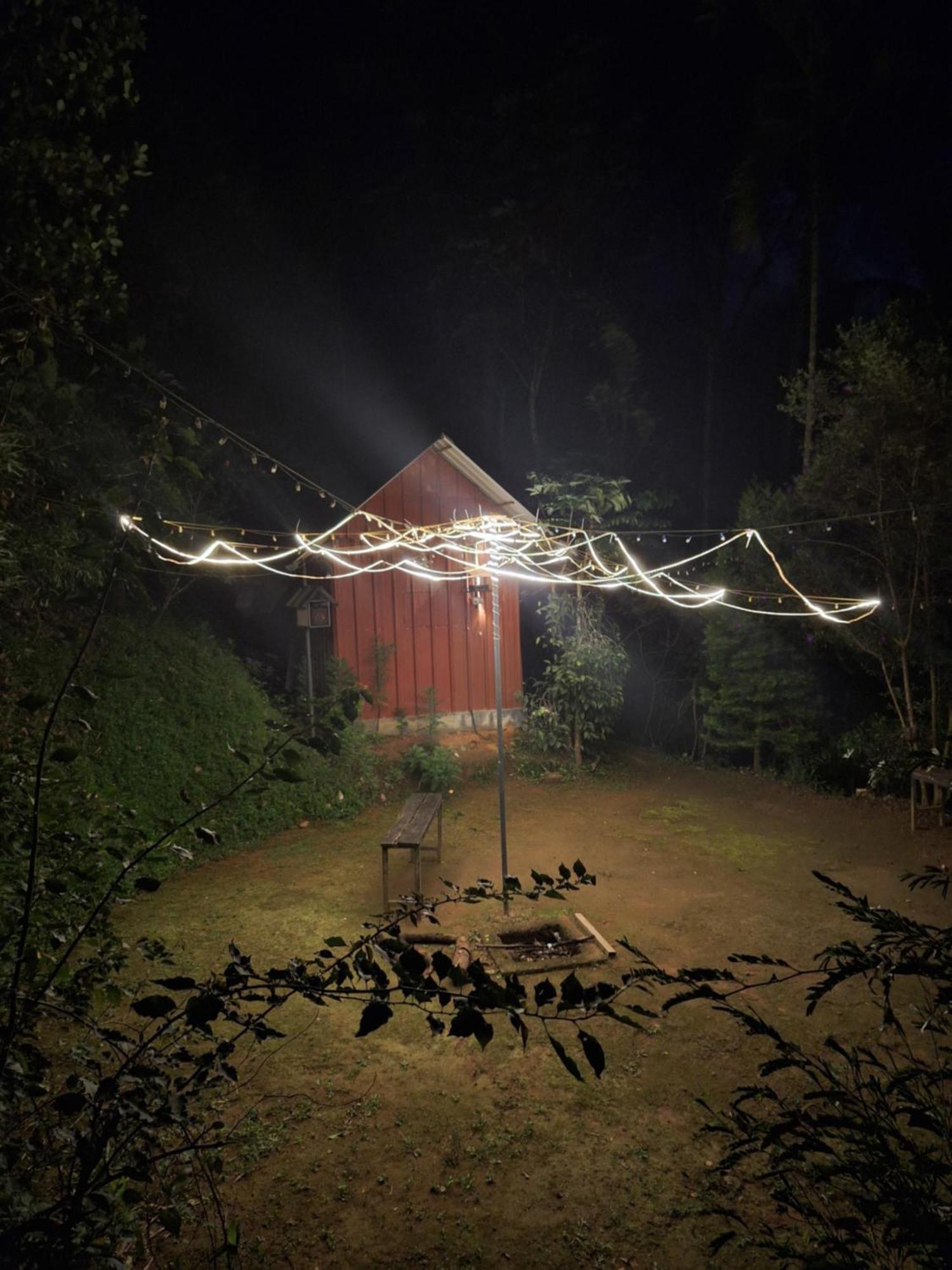Pepper County Farm Stay ムンナル エクステリア 写真