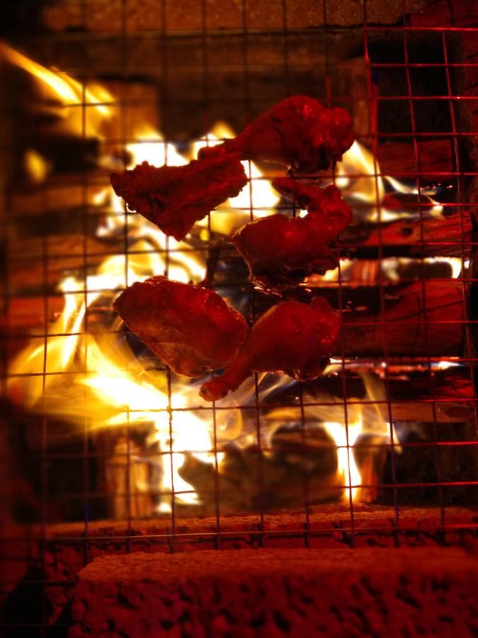 Pepper County Farm Stay ムンナル エクステリア 写真